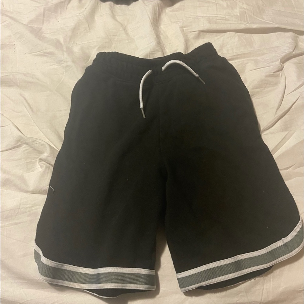 Boys sweat shorts